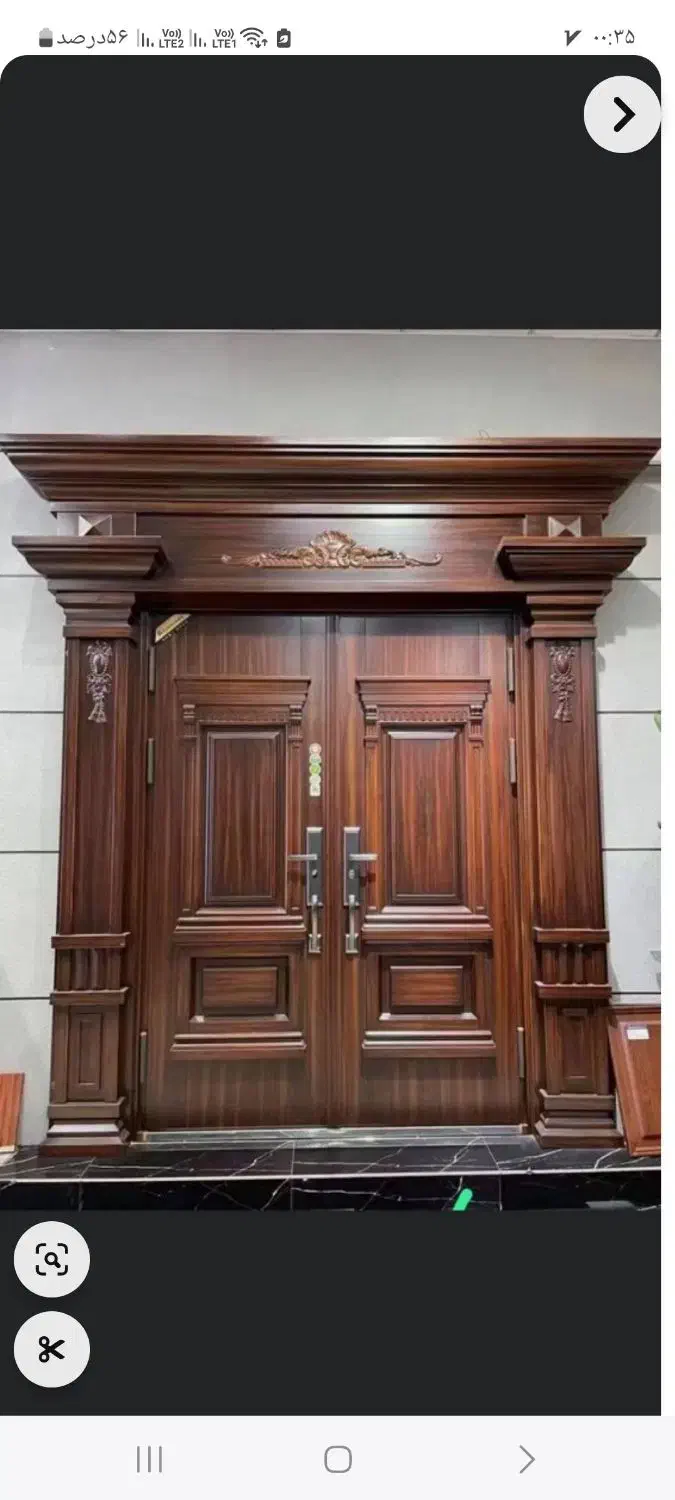 نیروی رنگ کاری درب ضدسرقت،درب لابی|استخدام صنعتی، فنی، مهندسی|قم, بوستان جوان|دیوار