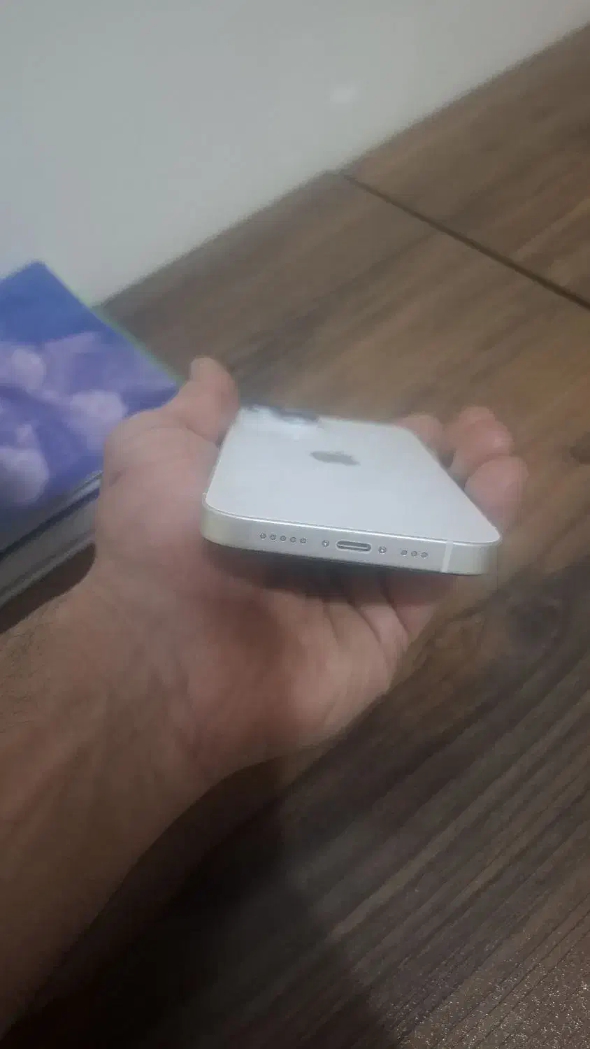 iPhone 14|موبایل|نجفآباد, فردوسی شمالی|دیوار