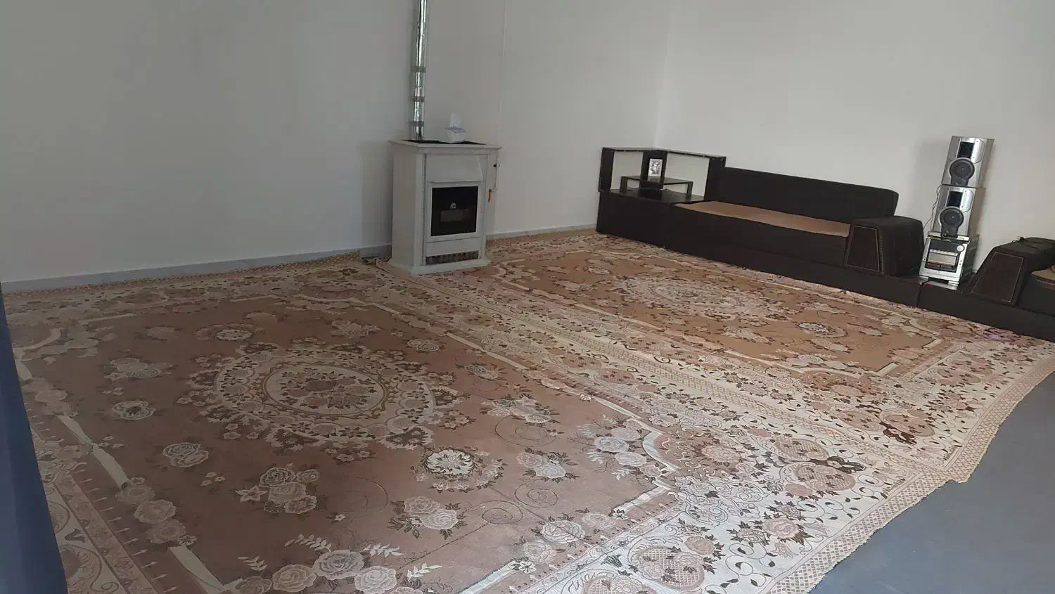 اجاره خانه باغ کوتاه مدت|اجارهٔ کوتاه‌مدت ویلا و باغ|ایذه, |دیوار