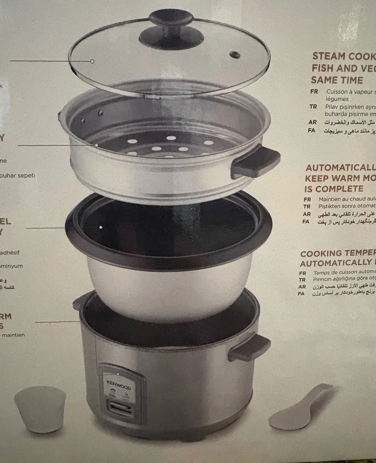 پلوپز|اجاق گاز و لوازم برقی پخت‌وپز|مشهد, شهید بهشتی|دیوار