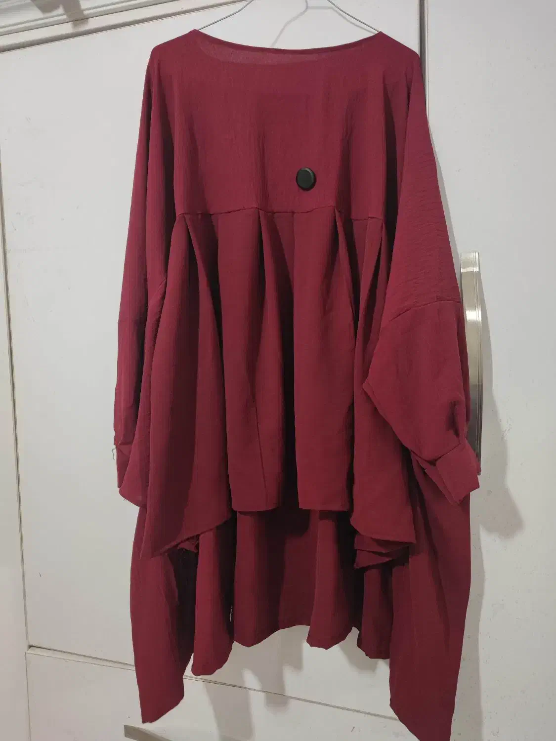 لباس پالتو و هودی بیلرسوت شیک و نو|لباس|نجفآباد, امیرکبیر|دیوار