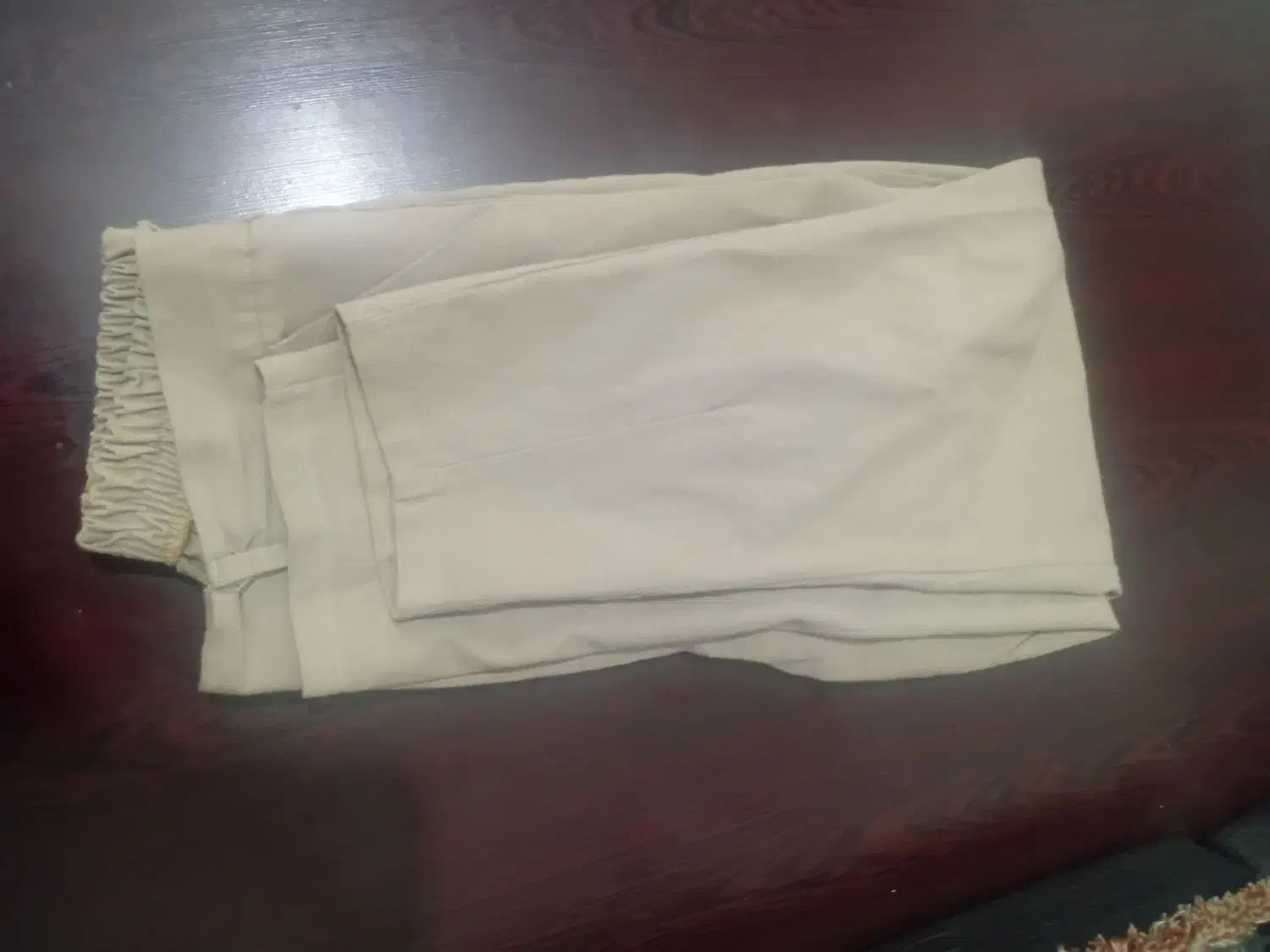 شلوارکتان زنانه|لباس|خرمآباد, |دیوار