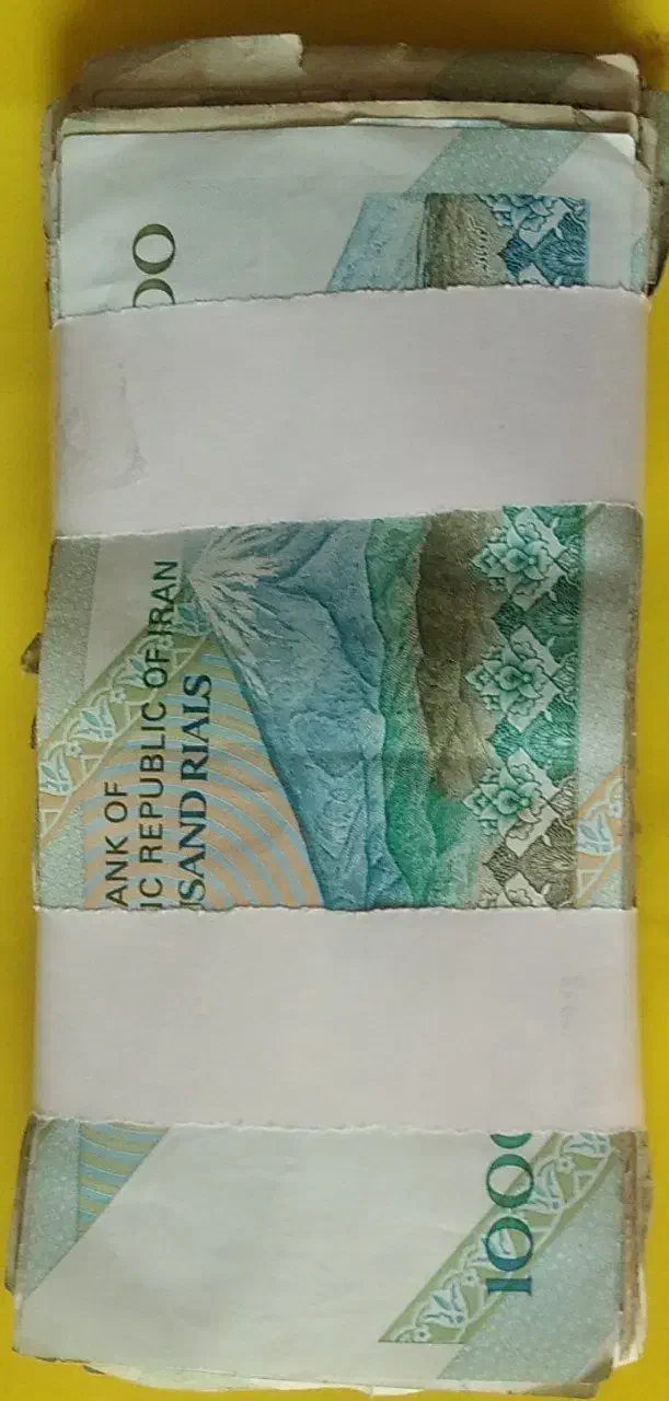 اسکناس فروشی|کلکسیون سکه، تمبر، اسکناس|نجف‌آباد, گلدشت|دیوار