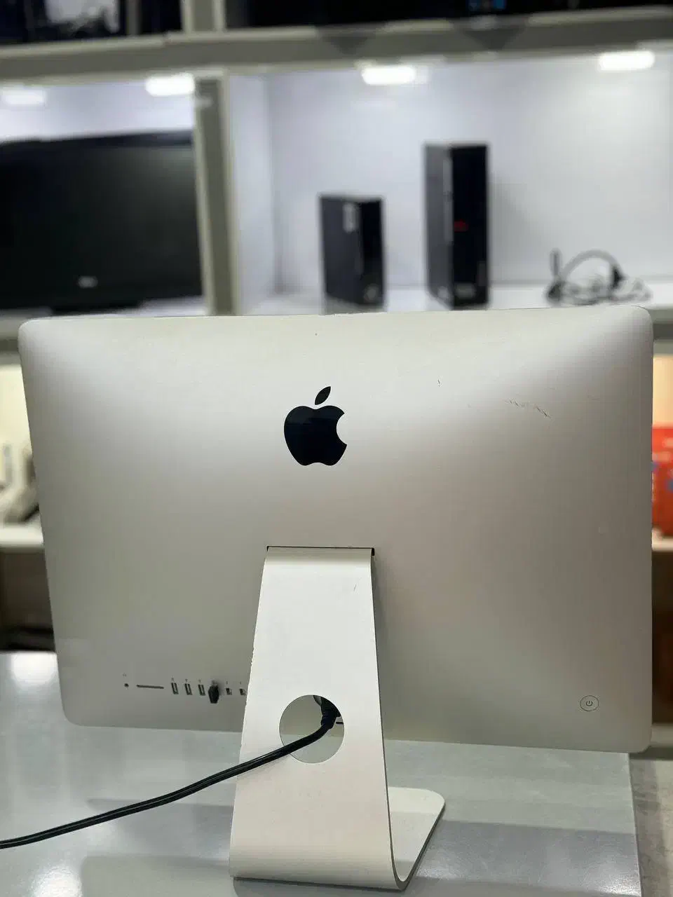 ایمک A1418 Slim|رایانه رومیزی|کرمان, |دیوار