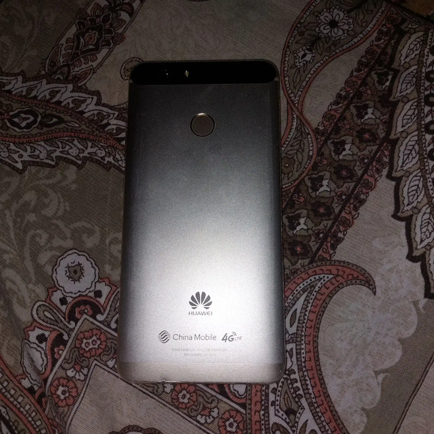 گوشی هواوی|موبایل|بانه, |دیوار