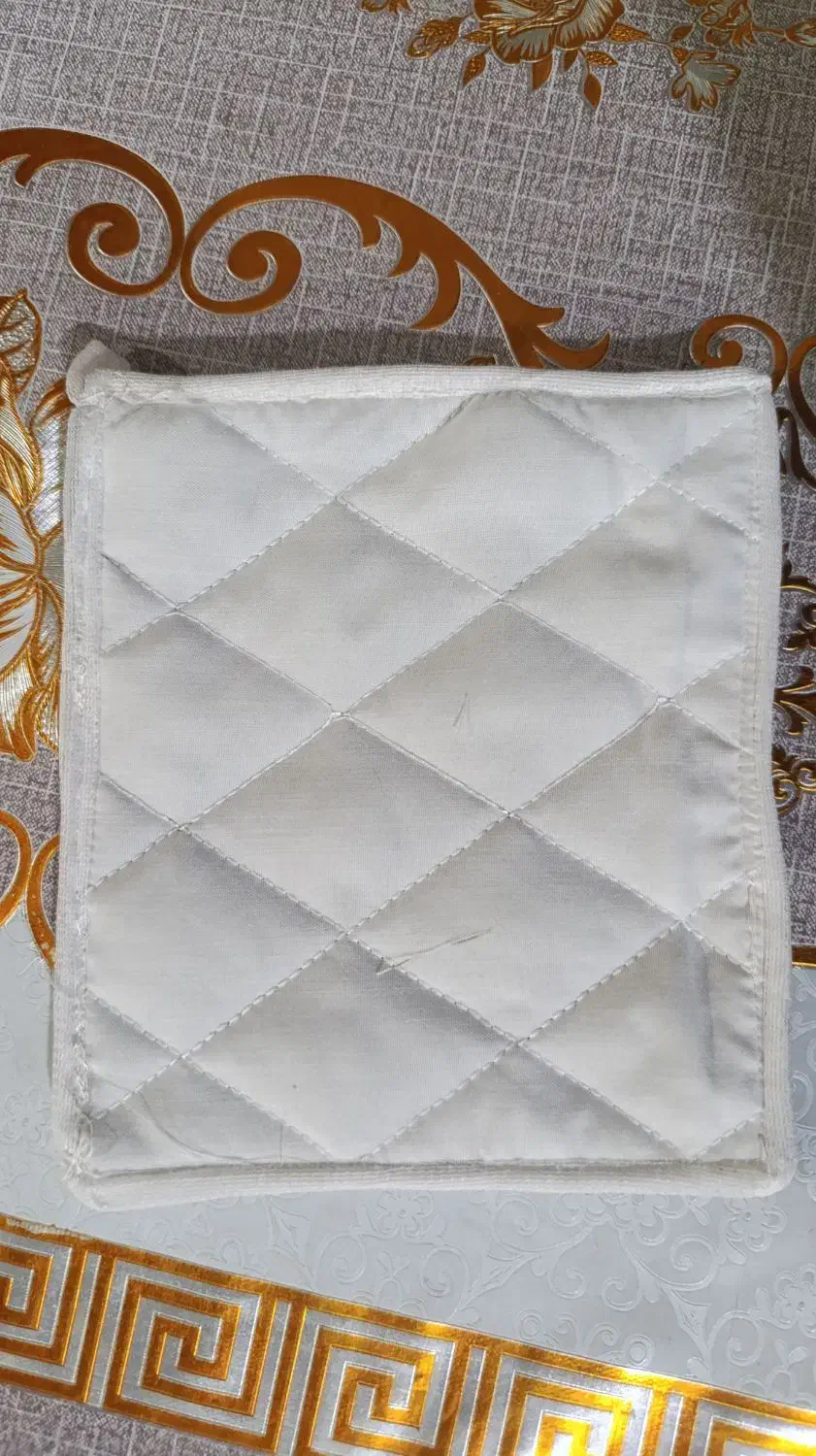 دستگیره و دم کنی|سفره، حوله، دستمال آشپزخانه|شوشتر, |دیوار