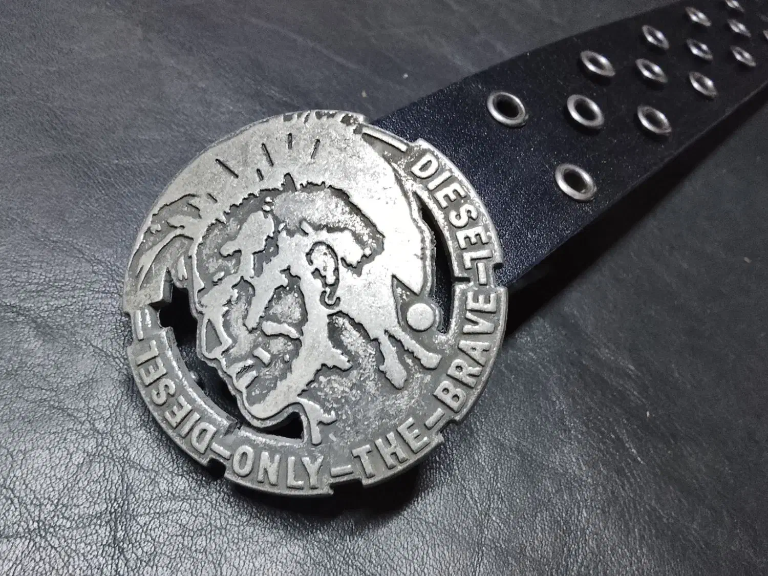 کمربند   DIESEL|کیف، کفش، کمربند|تهران, اکباتان|دیوار