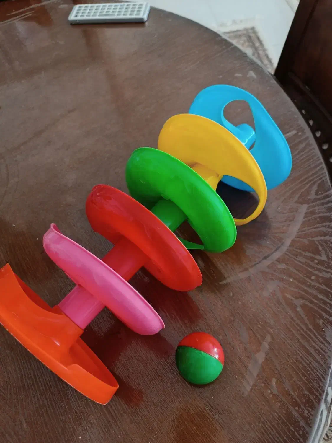 اسباب بازی کودک زیر دوسال|اسباب‌بازی بچه|شیروان (خراسان), |دیوار