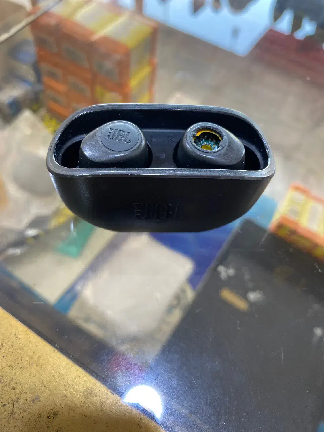 ایرپاد JBLwave100|لوازم جانبی موبایل و تبلت|بندرعباس, |دیوار