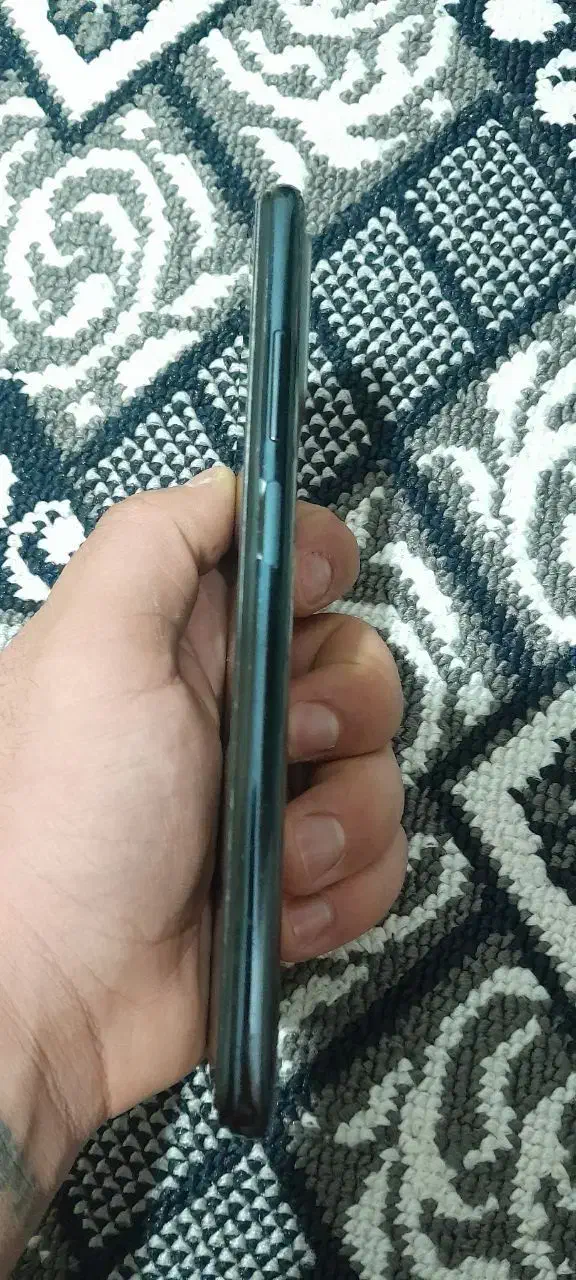 گوشی شیائومی ردمی نوت 10s|موبایل|صومعهسرا, |دیوار