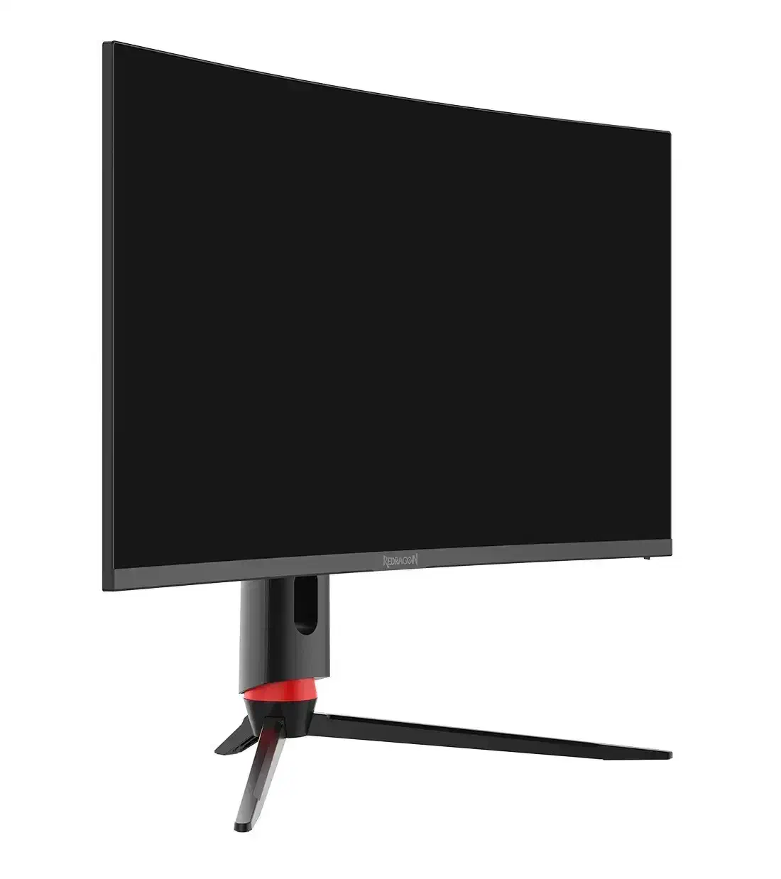 مانیتور گیمینگ 27 اینچ خمیده ردراگون2K هرتز 180|قطعات و لوازم جانبی رایانه|کرج, شهرک فهمیده|دیوار