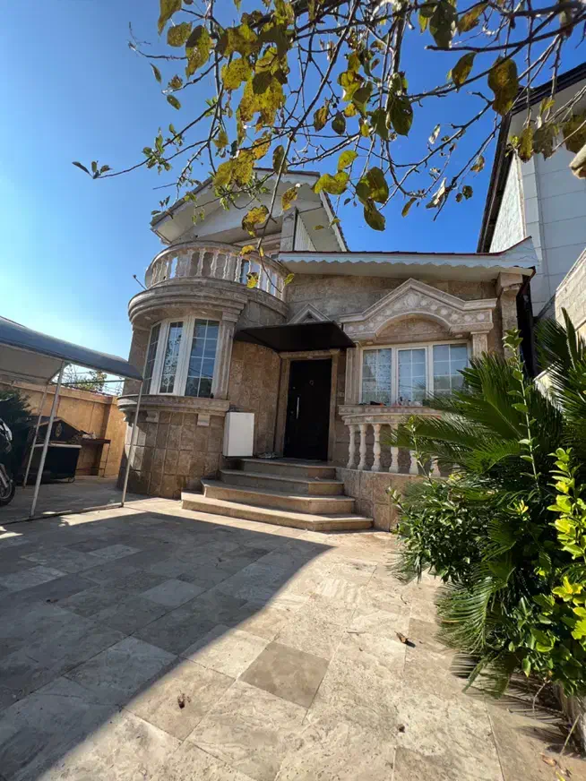 فروش ویلای دوبلکس/ صفرابسته|فروش خانه و ویلا|آستانه اشرفیه, |دیوار