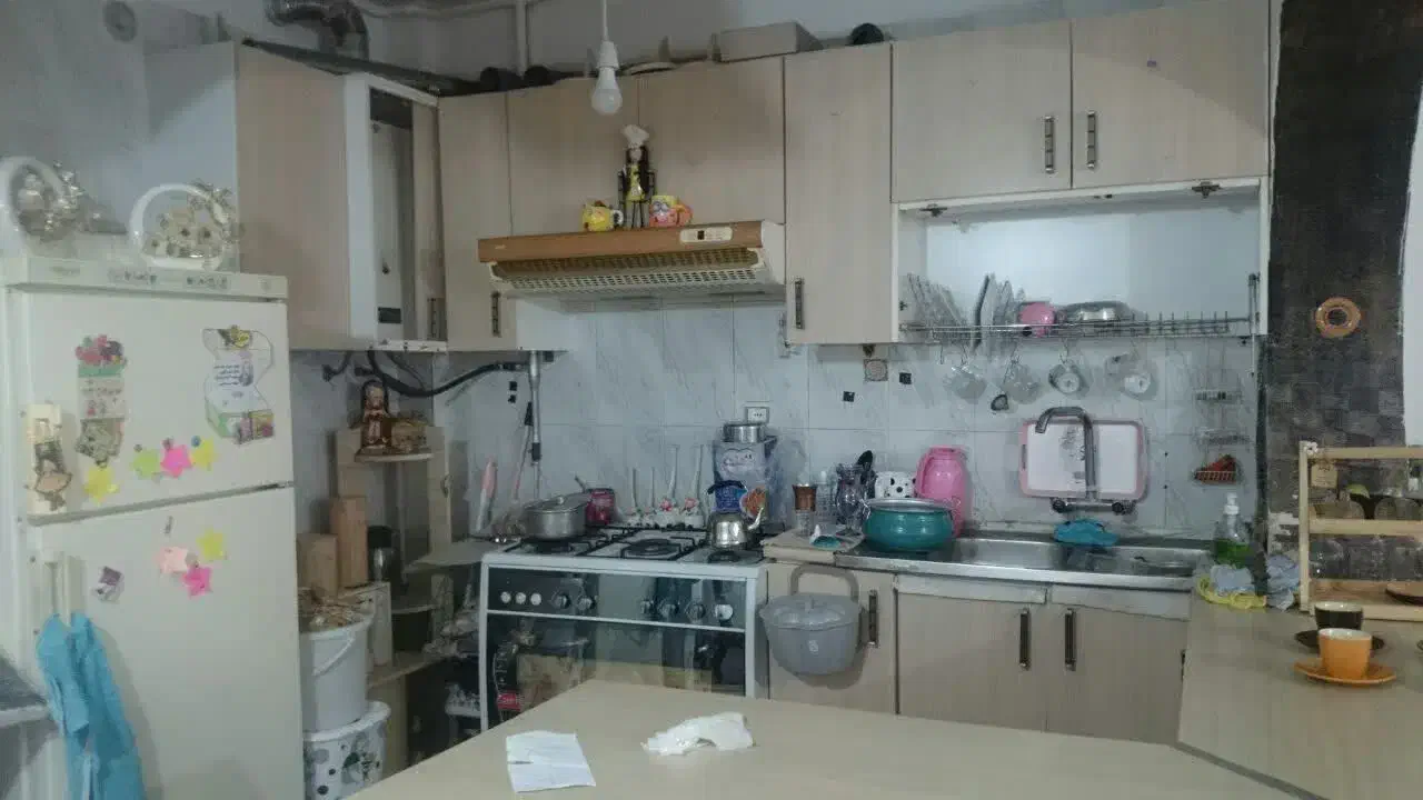 فروش آپارتمان|فروش آپارتمان|سبزوار, امیریه|دیوار