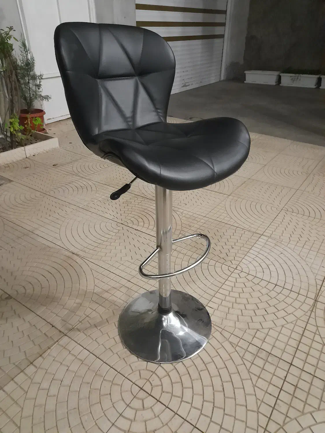 صندلی جک دار|صندلی و نیمکت|کردکوی, |دیوار