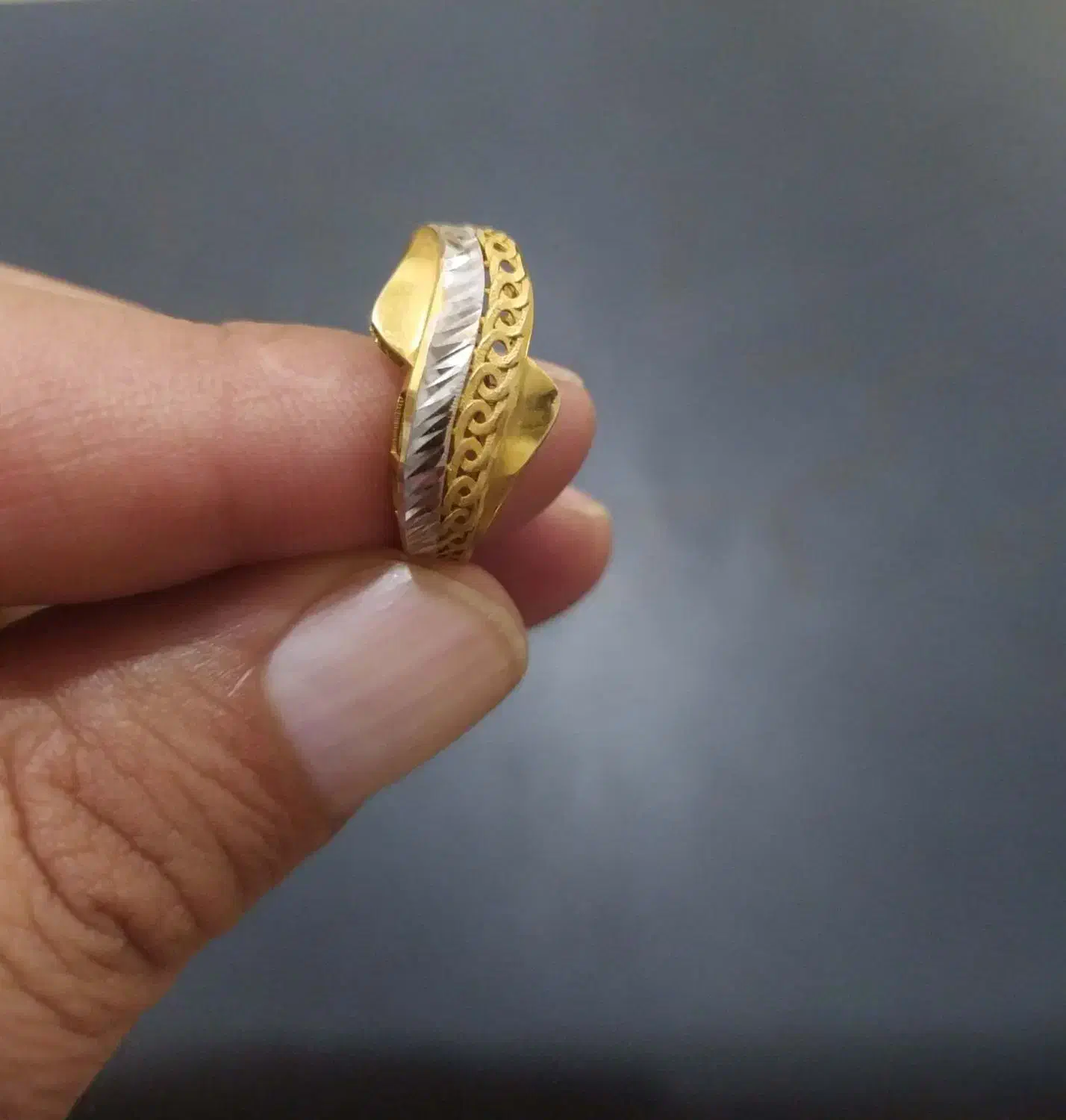 فروش فوری طلا فقط ۱۰۰ بالای تابلو|جواهرات|لنده, |دیوار