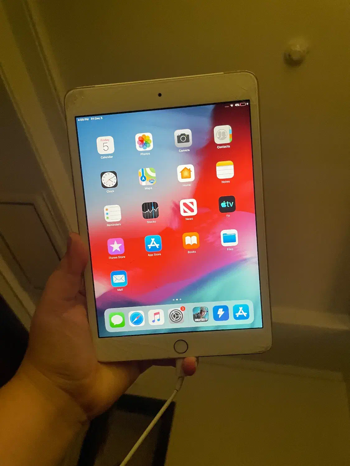 ایپد مینی ۲|تبلت|تهران, ازگل|دیوار