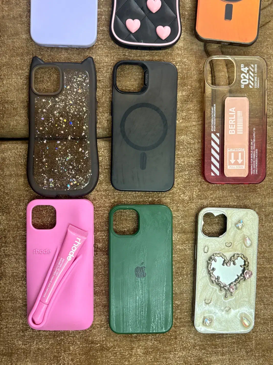 قاب گوشی|لوازم جانبی موبایل و تبلت|محمدشهر, محمدشهر|دیوار