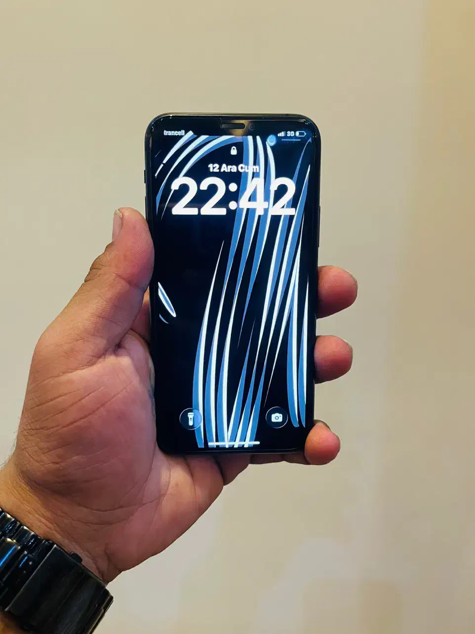 گوشی ایفون ۱۱پرو|موبایل|تهران, شکوفه (عبدل آباد)|دیوار