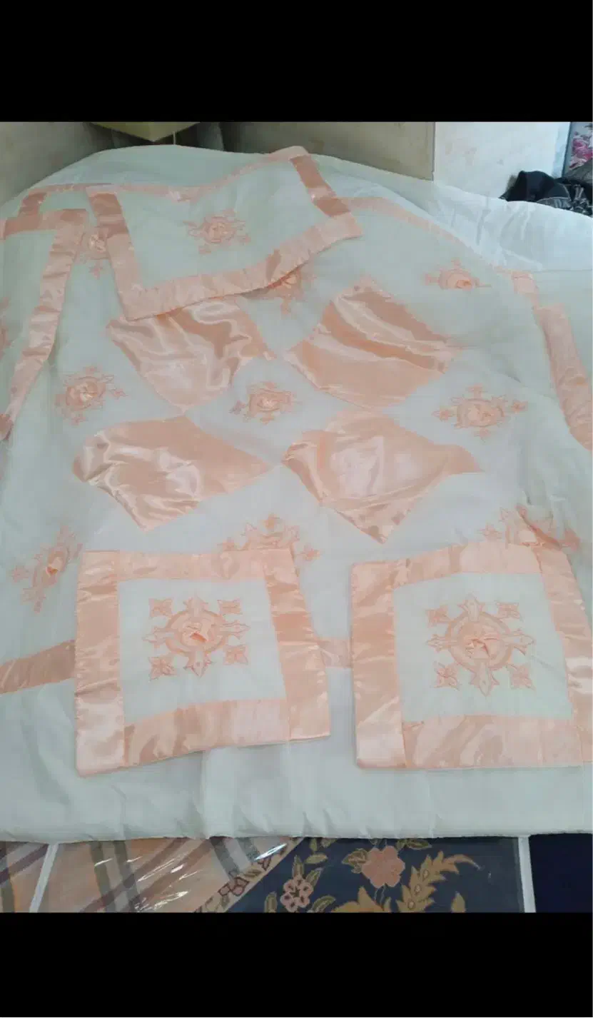 لحاف و روتختی|سرویس روتختی|یزد, |دیوار