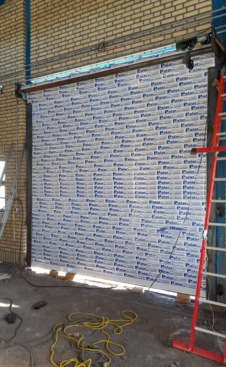 فروش و نصب کرکره برقی و جک بازویی|خدمات پیشه و مهارت|اردبیل, |دیوار