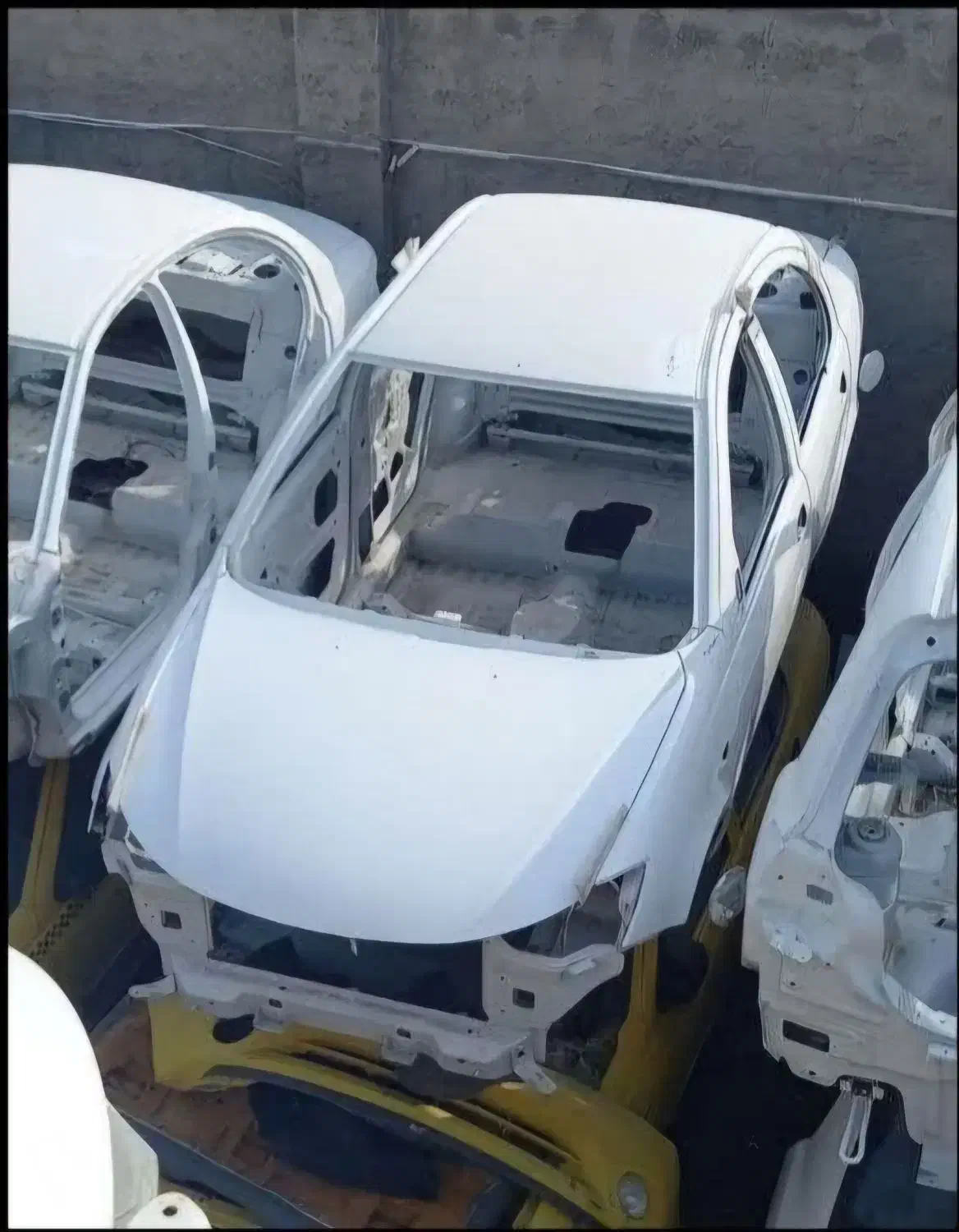 اتاق ،اسکلت وبلوک سیلندر محصولات ایرانخودرو سایپا|قطعات یدکی و لوازم جانبی|تهران, وردآورد|دیوار