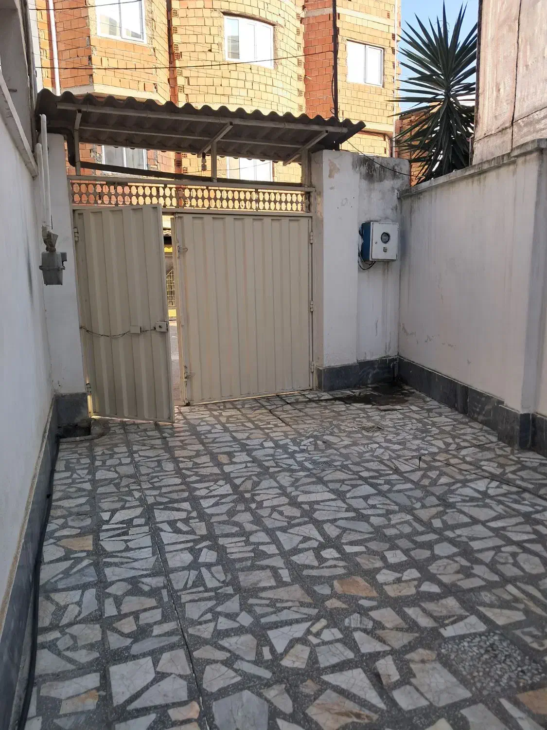 خانه ویلایی مستقل کوچه ارغوان|اجارهٔ خانه و ویلا|قائمشهر, |دیوار