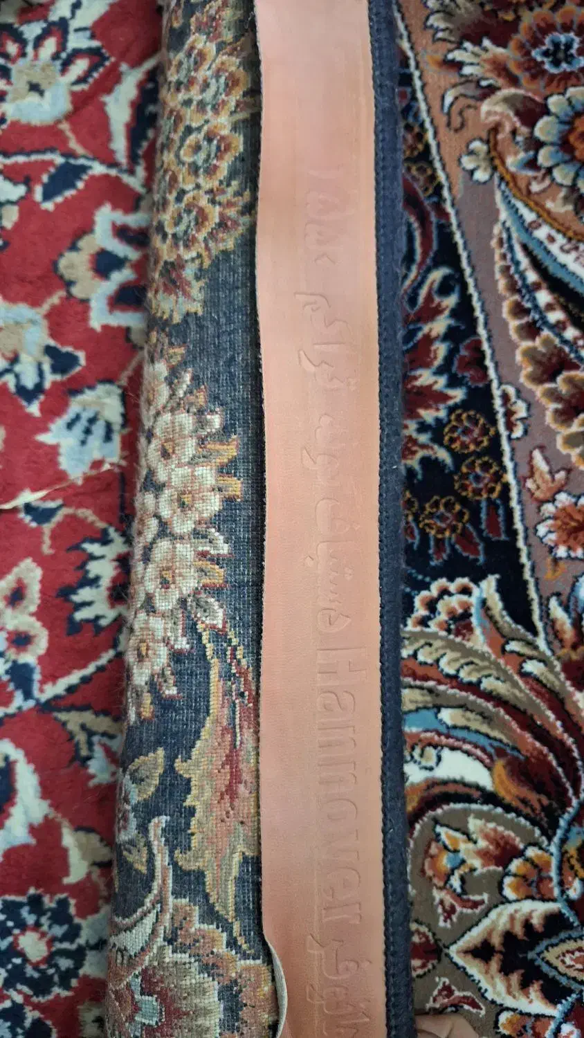 فرش ۱۲ متری تک|حراج|قرچک, زیبا شهر|دیوار