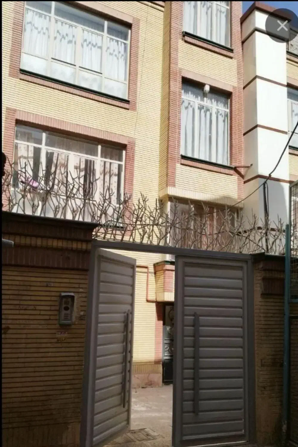 آپارتمان نزدیک حرم ۱۰ دقیقه پیاده|فروش آپارتمان|مشهد, جوادیه|دیوار