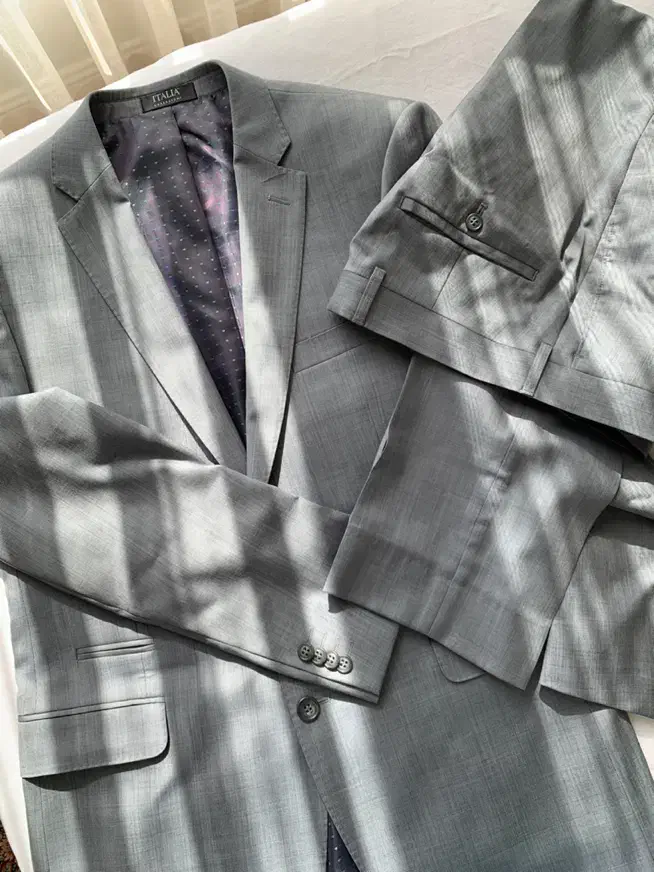 کت شلوار مردانه برند ITALIA|لباس|تهران, قیطریه|دیوار