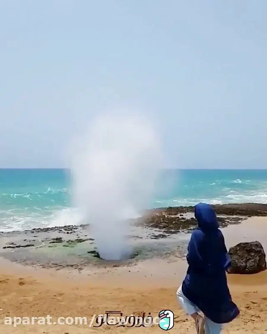 تور گردشگری و تفریحی ساحل مکران چابهار کنارک|تور و چارتر|چابهار, |دیوار