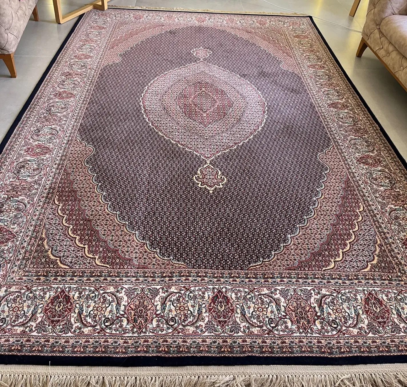 فرش ۶ متری|فرش|پردیس, فاز ۸|دیوار