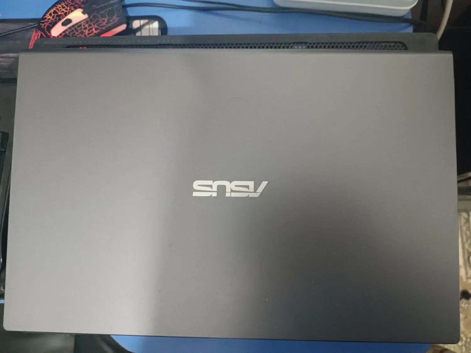 لپتاپ asus x 515|رایانه همراه|ساوه, |دیوار