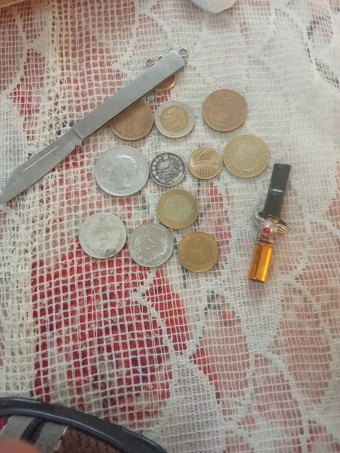 سرگرمی و فراغت|کلکسیون سکه، تمبر، اسکناس|تویسرکان, |دیوار