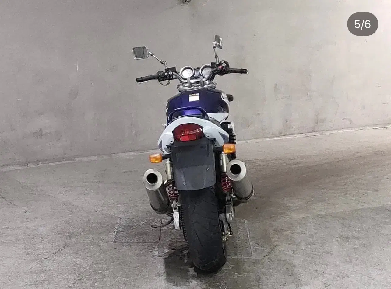 Gsx1400|موتورسیکلت|پردیس, فاز ۱|دیوار