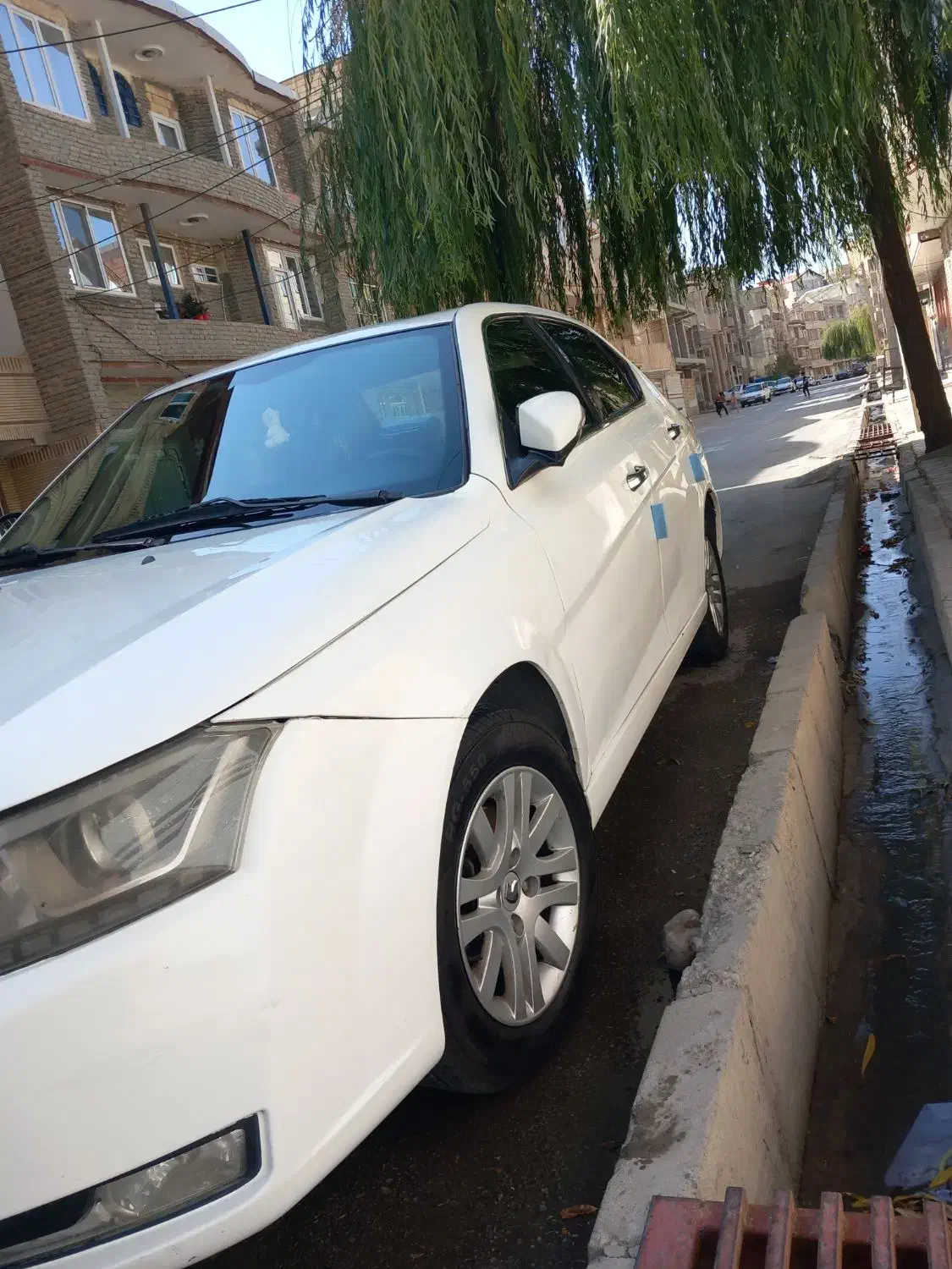 دنا پلاس مدل ۹۷ فول آبشن|خودرو سواری و وانت|ارومیه, |دیوار