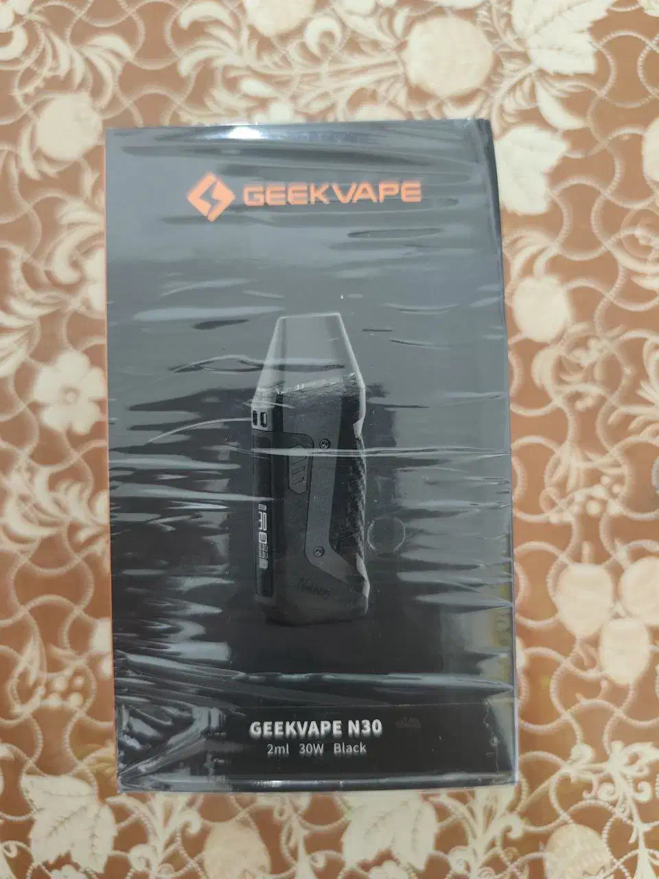 ویپ Geek Vape|زیورآلات و اکسسوری|تهران, یاخجی آباد|دیوار