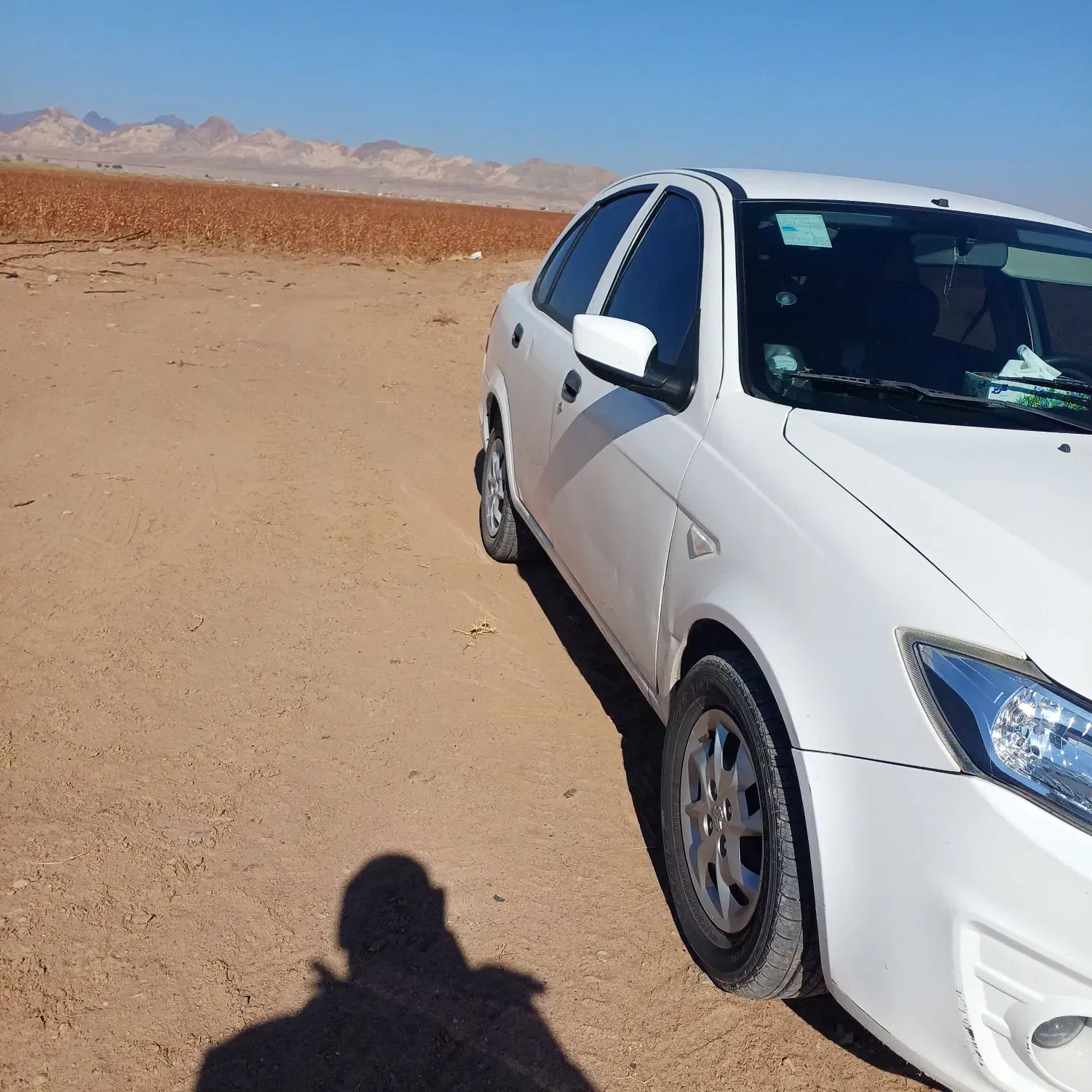 فروشی|خودرو سواری و وانت|تربت‌حیدریه, بازار|دیوار