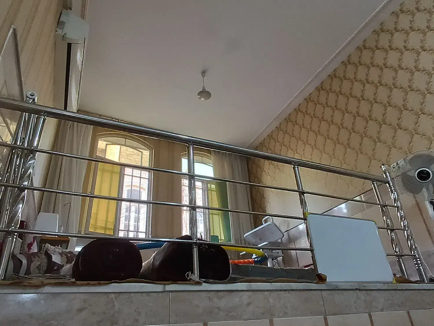 خانه دوبلکس ویلایی با دسترسی عالی نزدیک حرم|فروش خانه و ویلا|قم, نوبهار|دیوار