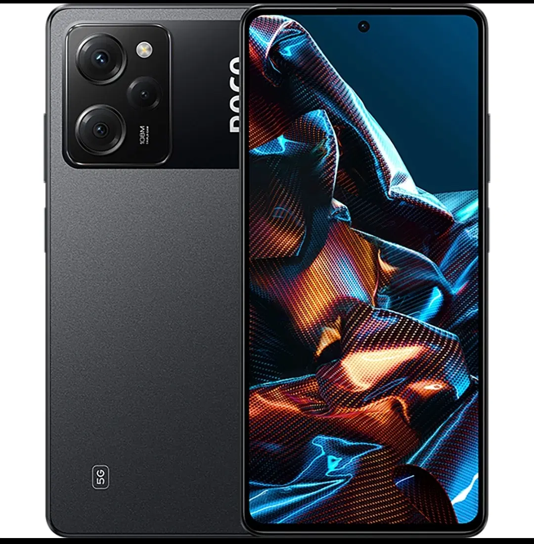 Poco X5 pro 5G|موبایل|قروه, |دیوار