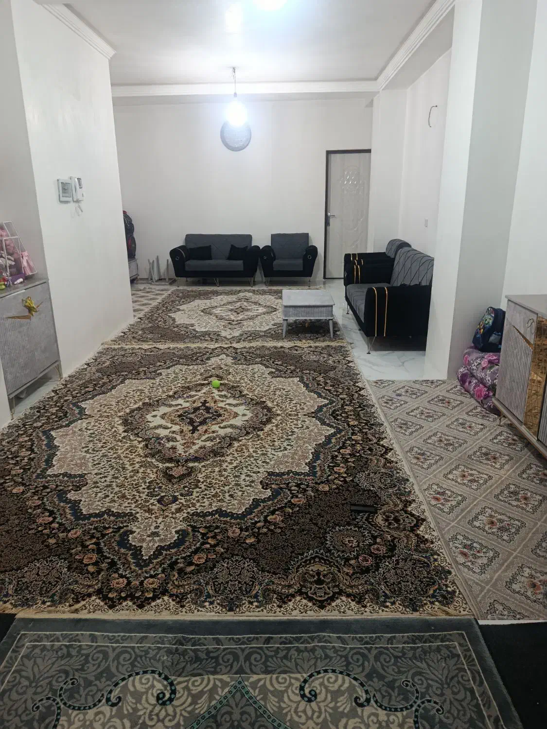 فروش آپارتمان|فروش آپارتمان|چهاردانگه (تهران), |دیوار