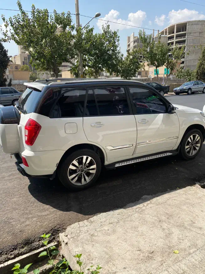 Mvm x33s|خودرو سواری و وانت|شیراز, عادل آباد|دیوار