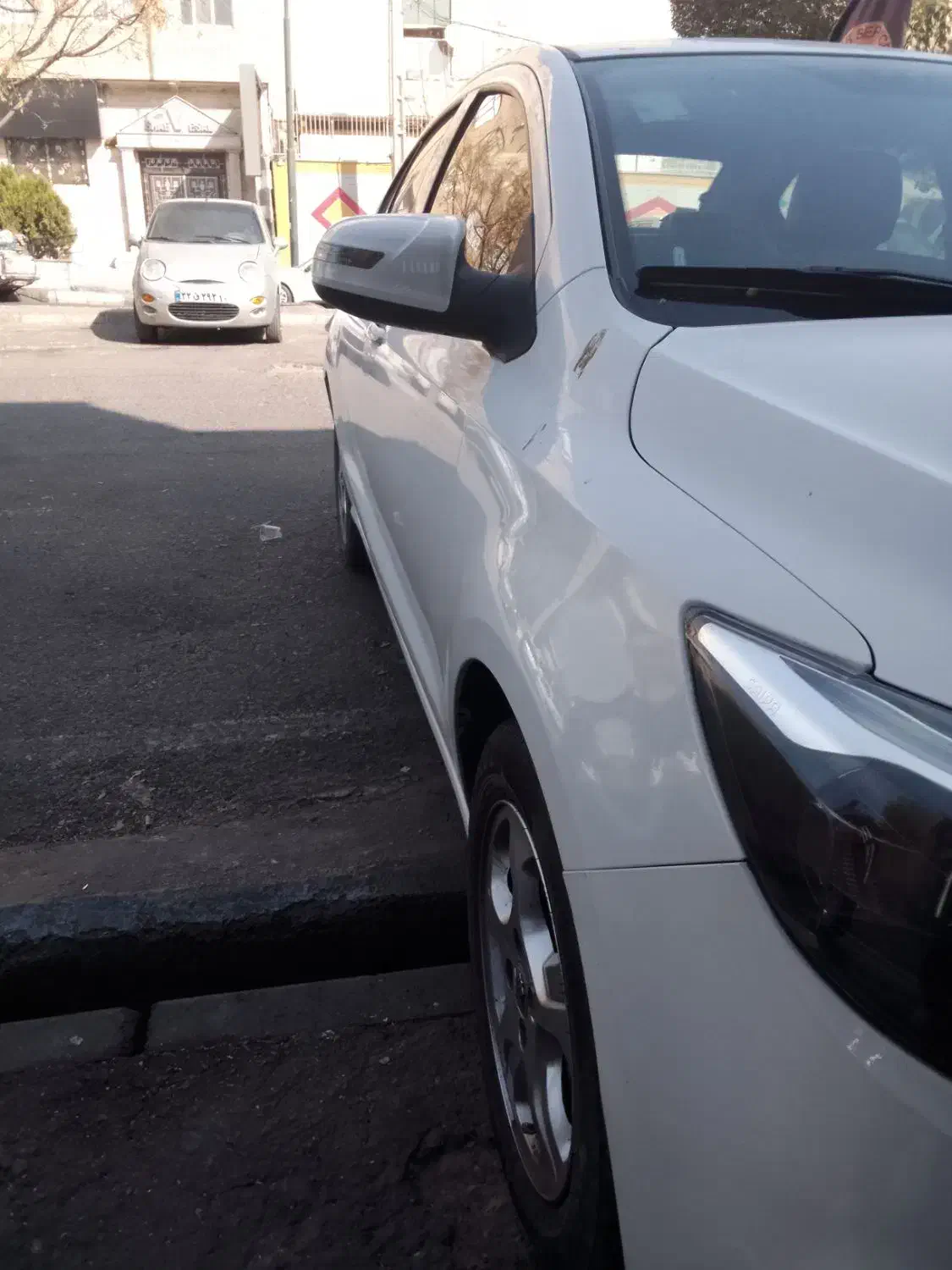 شاهین G46تا کار. مدل 401|خودرو سواری و وانت|ری, صفاییه (چشمه علی)|دیوار