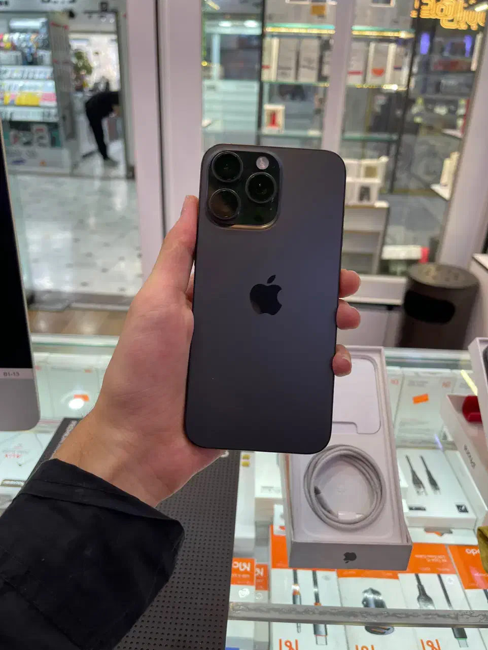 16promax|موبایل|تهران, تهرانسر مرکزی|دیوار