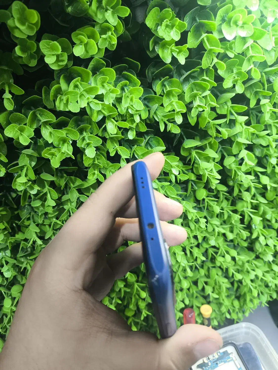 گوشیpoco m3 128|موبایل|قم, شاه ابراهیم|دیوار