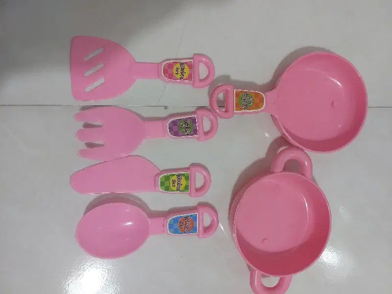 لوازم آشپزی|اسباب‌بازی بچه|تهران, علم و صنعت|دیوار