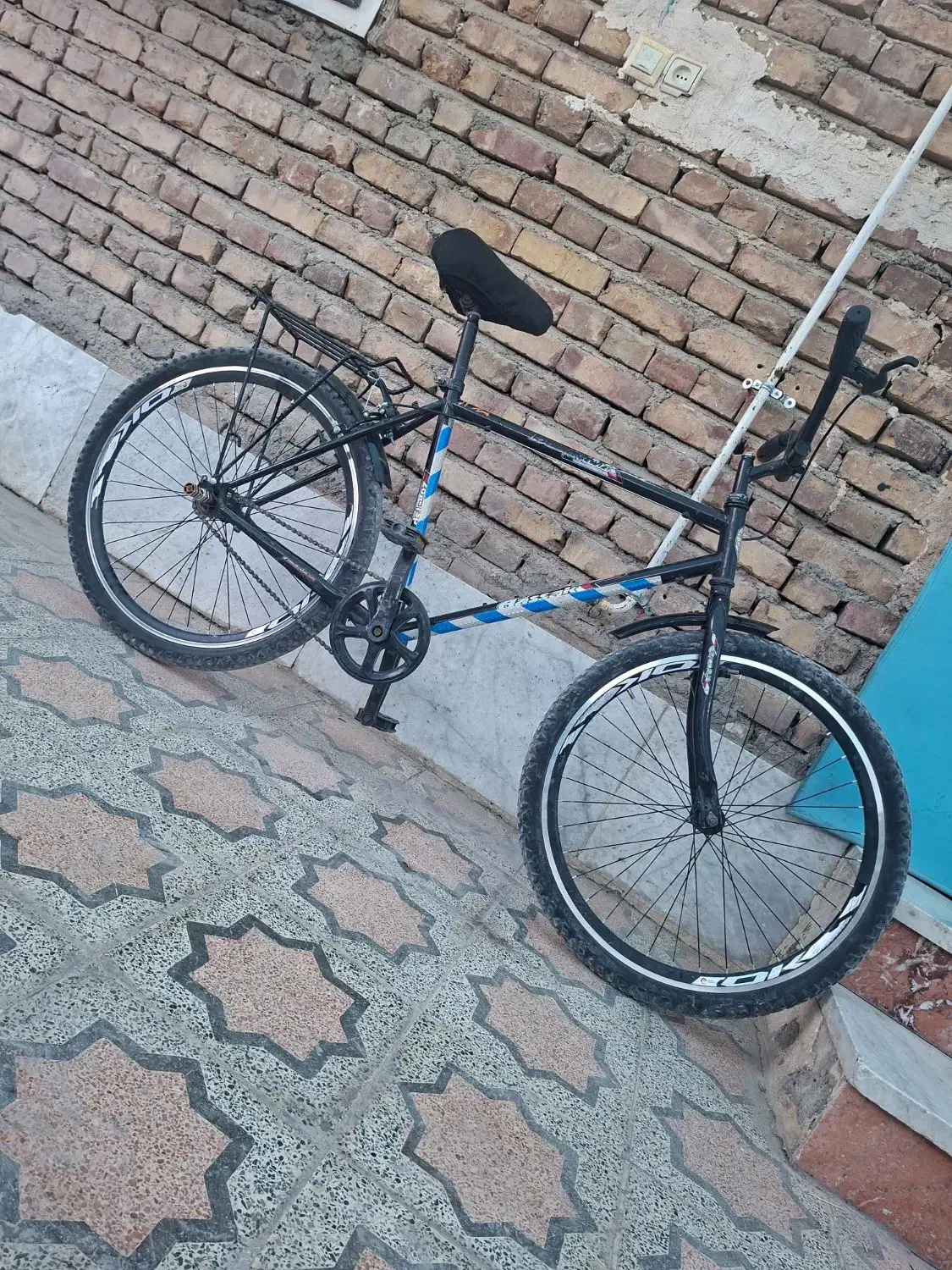 دوپرخه آساک ۲۶|دوچرخه، اسکیت، اسکوتر|ایرانشهر, |دیوار