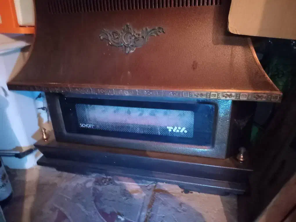 بخاری|بخاری، هیتر، شومینه|اندیشه, شهرک المهدی|دیوار