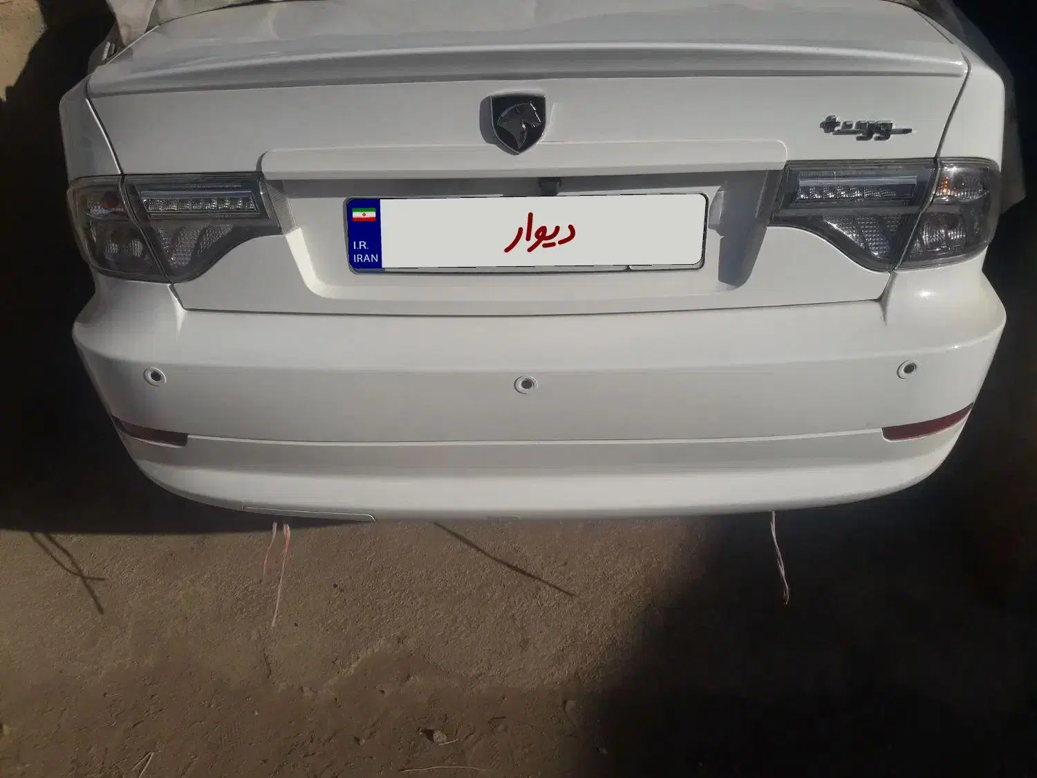 وسیله نقلیه|خودرو سواری و وانت|اسحاق آباد, |دیوار