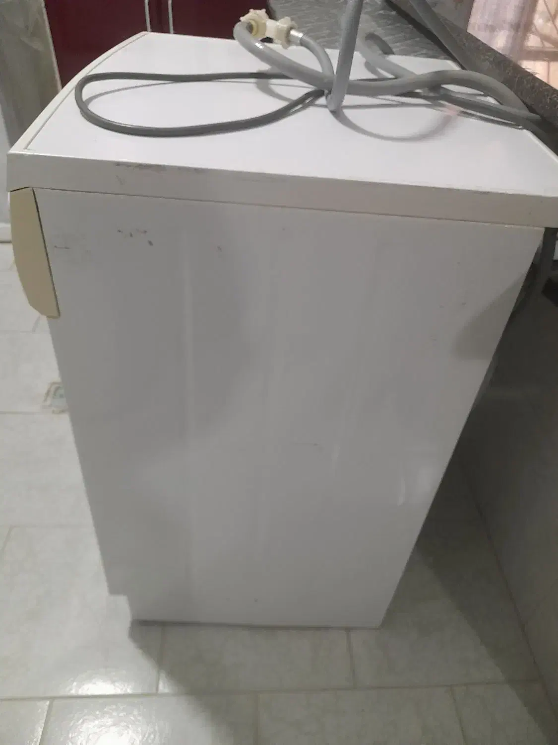 لباس شویی|ماشین لباسشویی و خشککن لباس|همدان, |دیوار