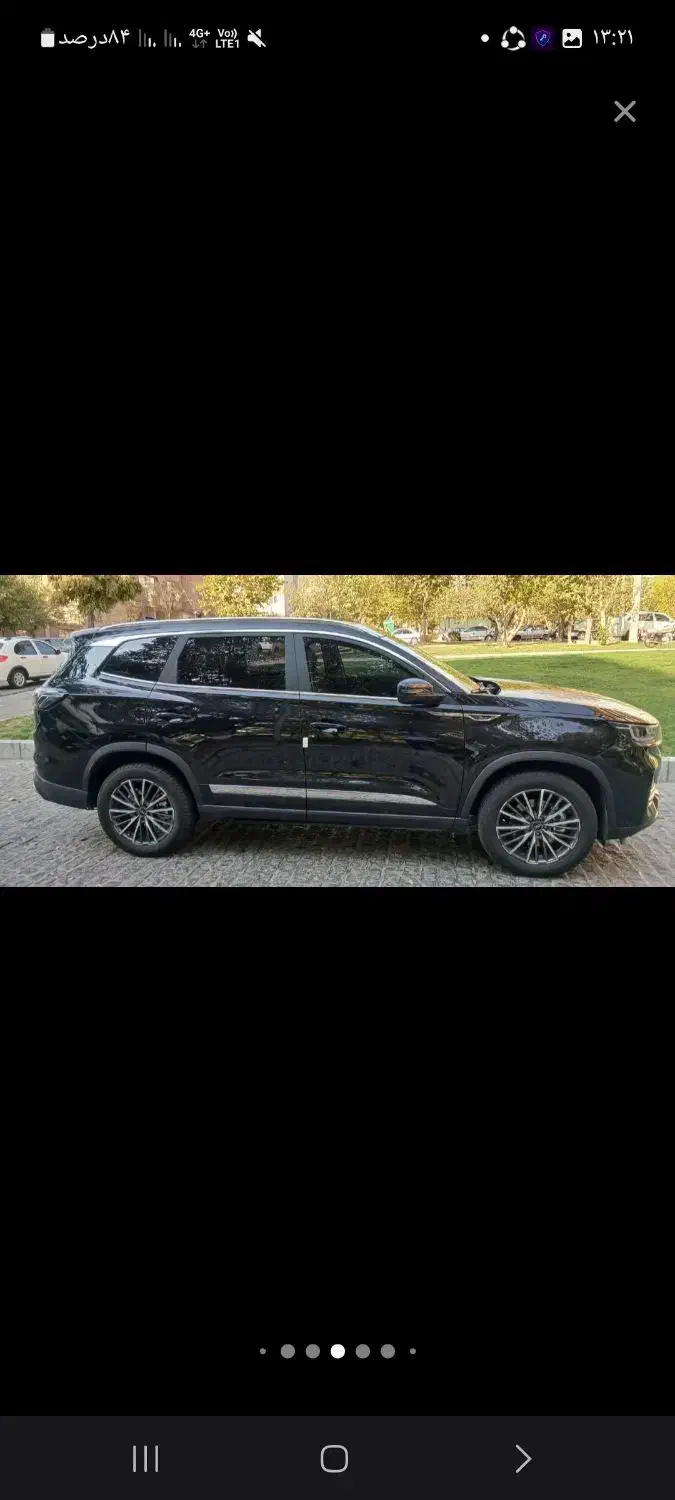 تیگو 8 پرومگس مدل 1402|خودرو سواری و وانت|تهران, یافت‌آباد|دیوار